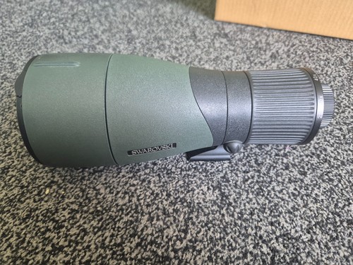 Swarovski scope 85mm - ,