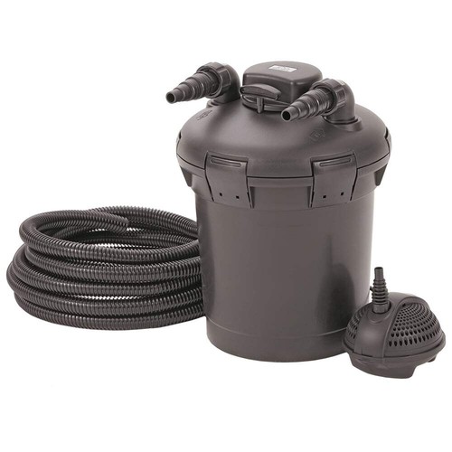 Pontec pondopress 10000 - pontec, pond