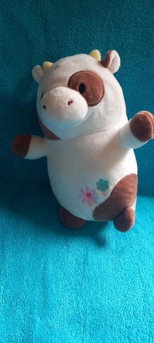 Squishmallow inch hugmees - 8,