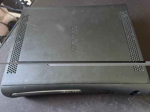 Xbox 360 phat elite - xbox, console