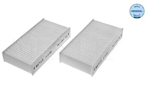 Cabin filter particulate - cabin,