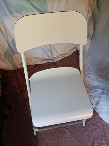 Ikea franklin bar stool - franklin,