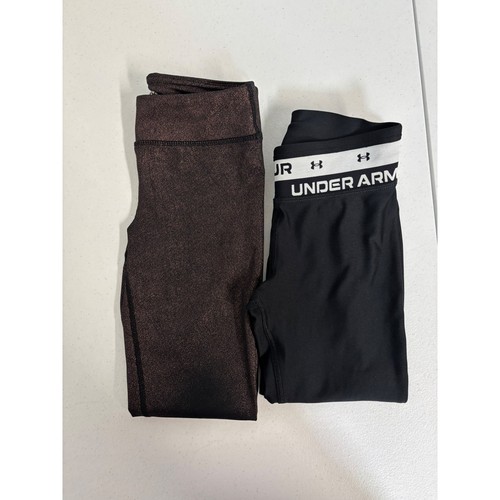 Girls under armour heatgear - girls,