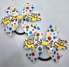 Pudsey Bear Children In Need