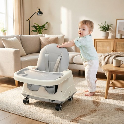 Baby toddler feeding - feeding, high