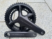 Shimano ultegra r8100 chainset - shimano,