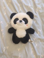 Panda Toy Teddy Soft Plush