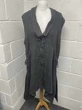 Completo Lino by Arthurio Grey