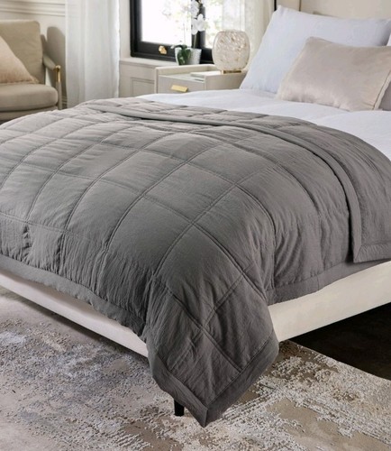 Next grey connie - connie, bedspread