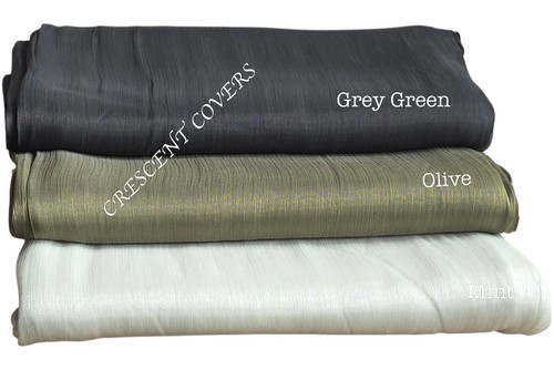 Lightweight silk polyester - lightweight,