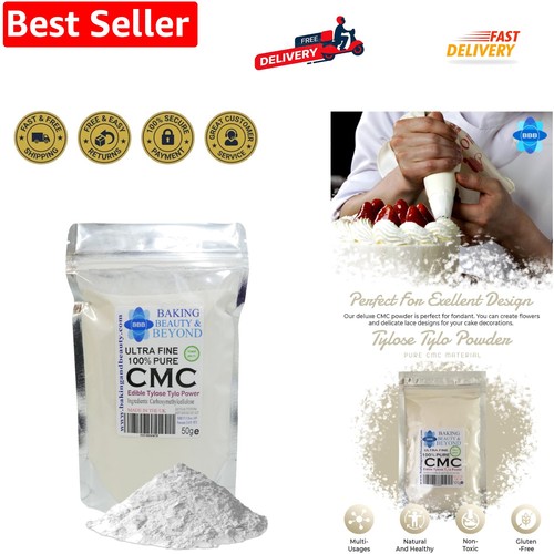 Powerful edible tylose tylo - powerful,