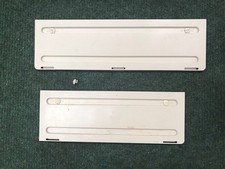 Dometic Fridge Vent Winter Covers for Caravan/Motorhome