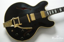 Gibson Custom Shop Murphy Lab