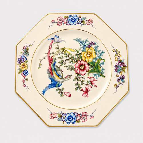 Rosenthal ivory bavaria - rosenthal,