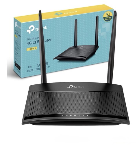 Link mr100 300 mbps - tl-mr100,