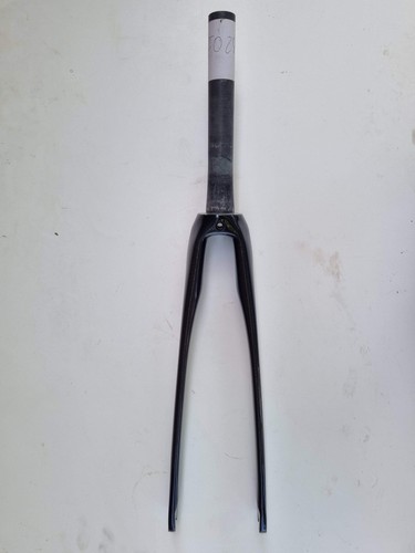 Full carbon aero - carbon, tt
