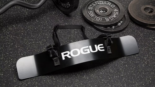 Rogue fitness arm - arm, blaster