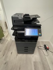 Toshiba E-Studio 3515AC Color