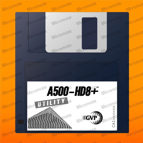 Commodore amiga a500 - amiga,
