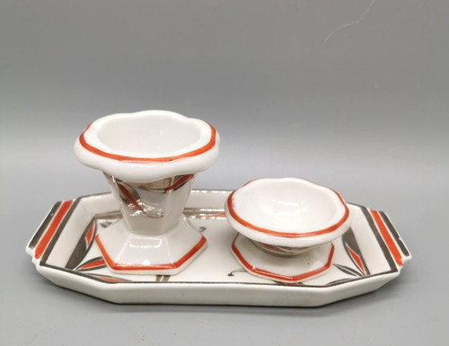 Antique limoges porcelain - antique, 3