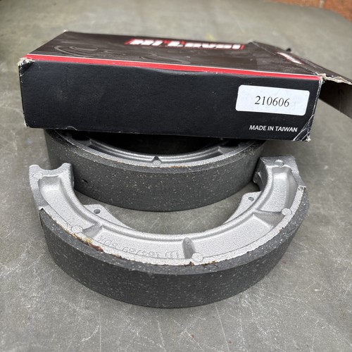 Suzuki quad lt50 - lt50, brake