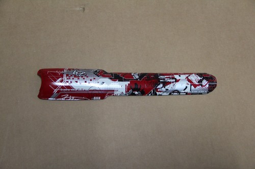 New 2006 redline flight - new,
