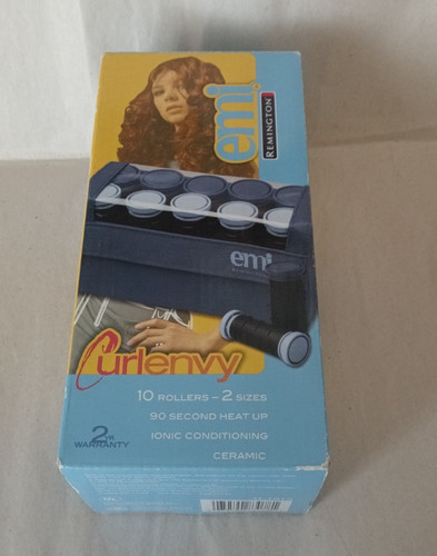 Nib remington curl - nib,