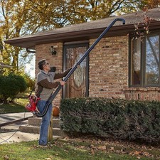 Universal Gutter Cleaning Kit