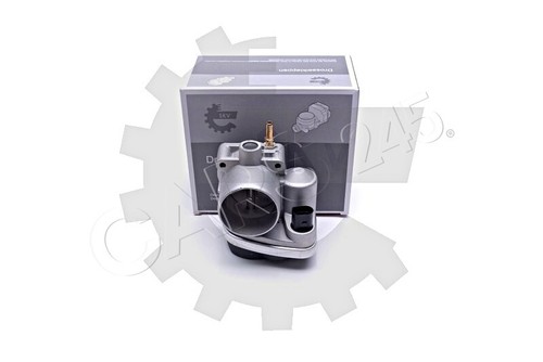 Throttle body fits renault - body,