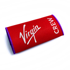 Virgin Atlantic -Luggage