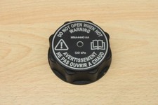 EXPANSION TANK CAP (PART NUMBER MNA4440AA) - Jaguar XJ6 XJ12 XJR X300 1994-1997