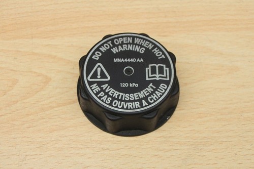 Expansion tank cap part - expansion,