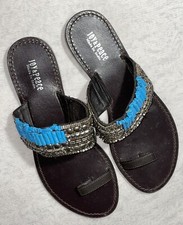 Joy & Peace Turquoise Beaded