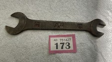 Vintage Fiat Spanner Wrench