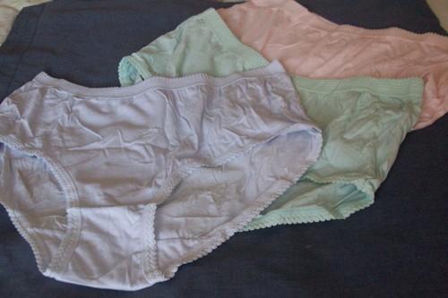 New ladies pack 100 - 3, 100%