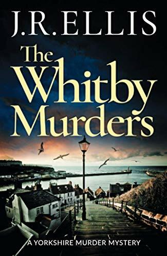 The whitby murders a - whitby, 6