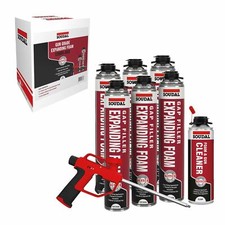 Soudal Expanding Foam Filler