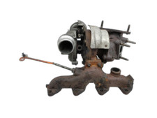 Turbocharger Turbo Exhaust