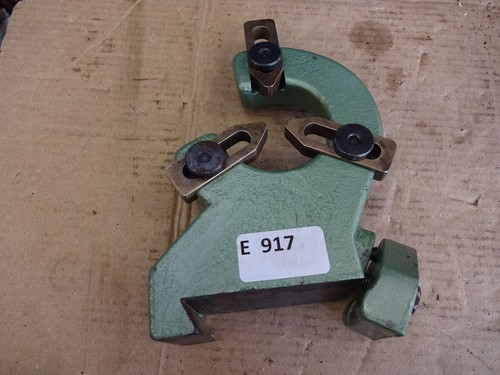 Myford ml10 fixed steady - myford,