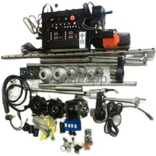 Portable Line Boring+Welding