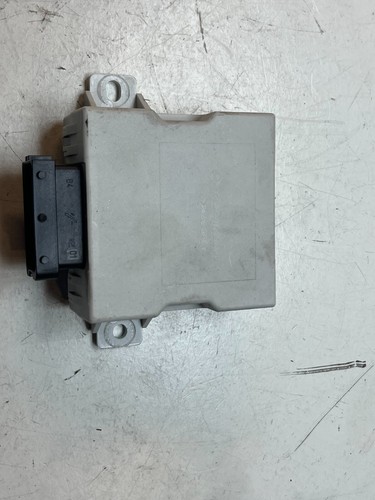 Toyota avensis 150 696 module - 150,