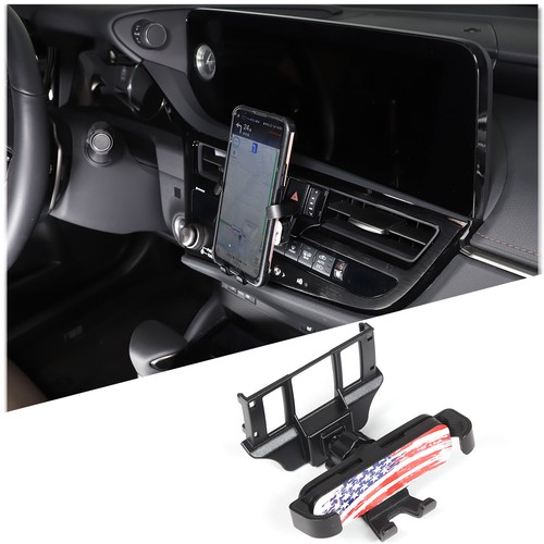 Dashboard center car phone - dashboard,