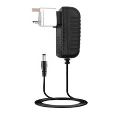 Adapter for 13.8V AC Adapter Charger for iFetch Too Automatic Ball Launcher