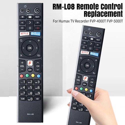 For humax remote control - humax,