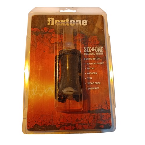 Decoy pipe hunting - decoy,
