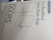 Kitchens sandford ivory - it,