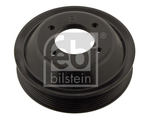 Febi bilstein 30125 pulley - bilstein,