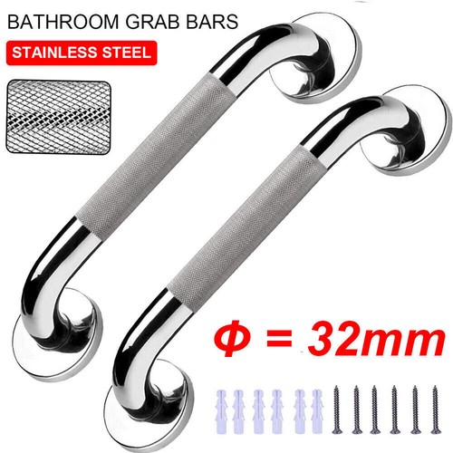 Safety grab bar bathroom - safety,