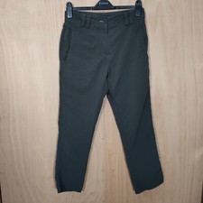 Rohan fusion walking hiking trouser Brown Size UK 10 Womens