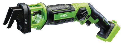 Draper d20 garden pruning saw - pruning,